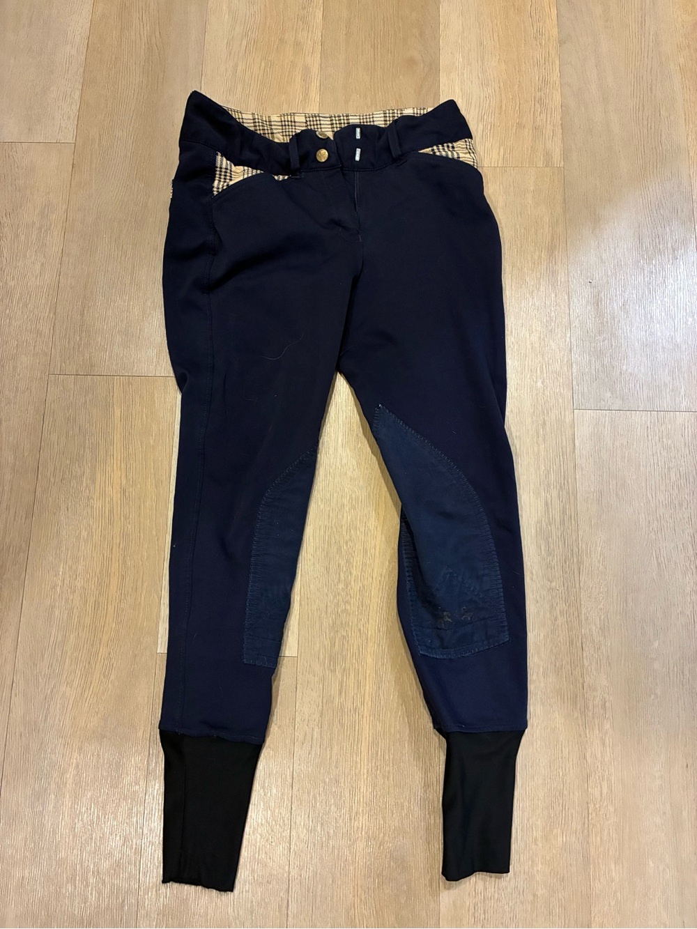 Baker Breeches